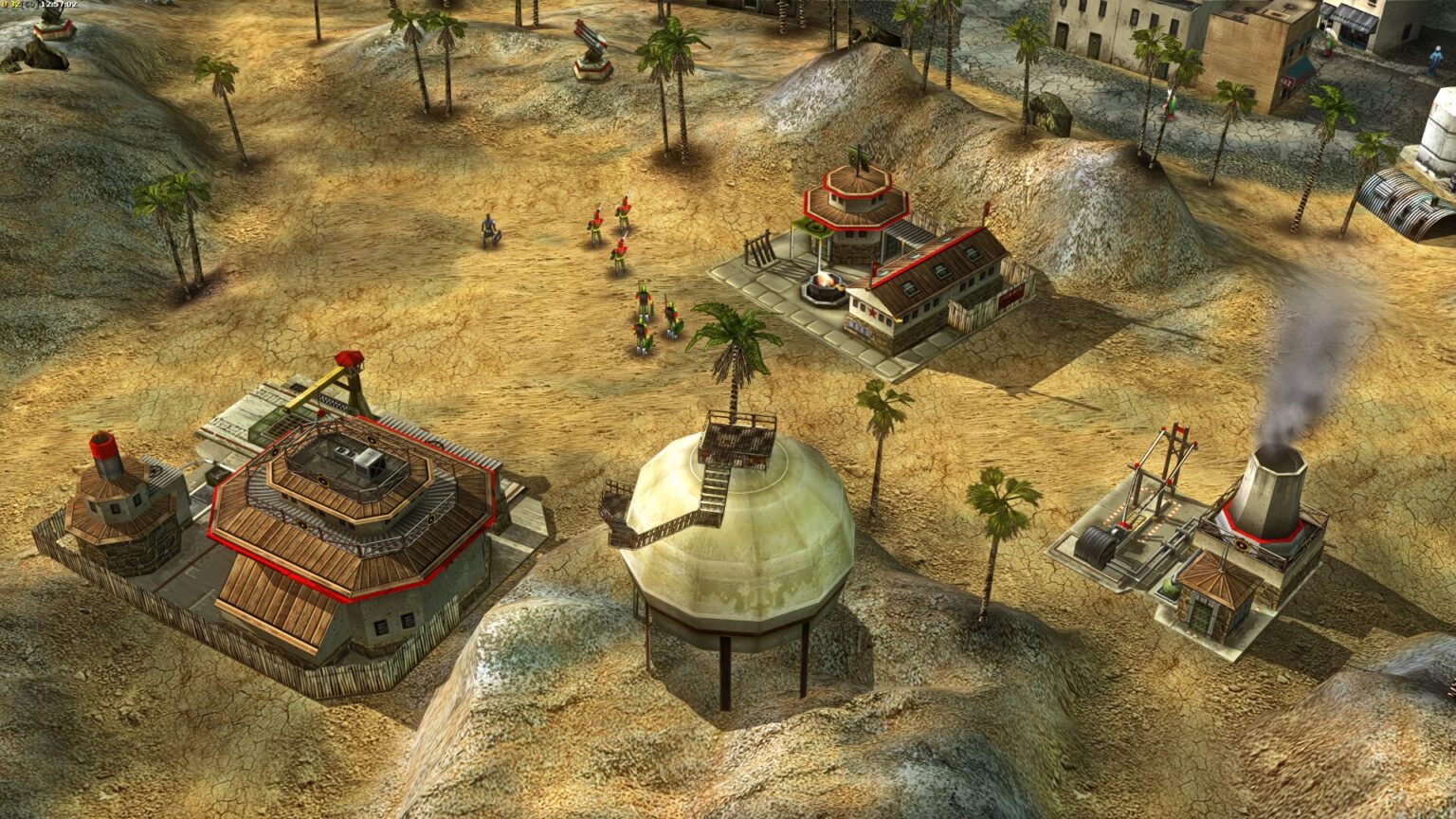 Command & Conquer Generals Zero Hour | Oferta Nerd Games