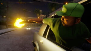 Grand Theft Auto San Andreas | Em Promoção Na Nerd Games