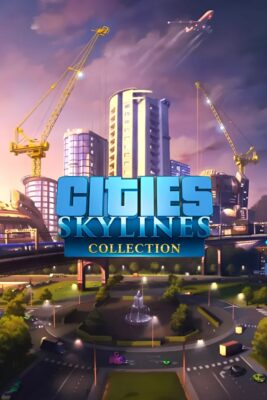 Cities Skylines Collection
