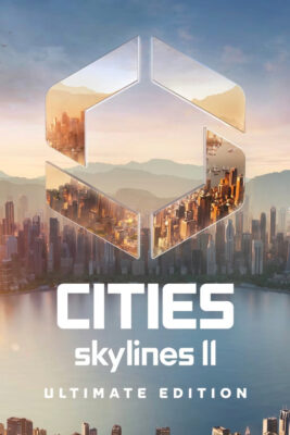 Cities Skylines 2