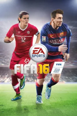 FIFA 16