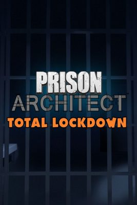Prison Architect