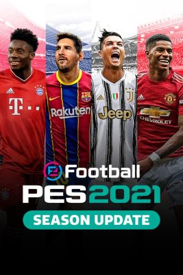 PES 2021
