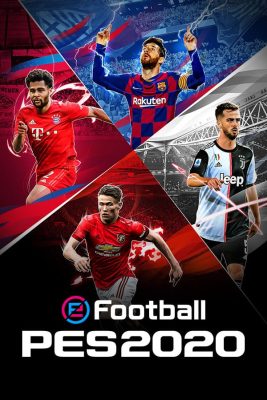 PES 2020
