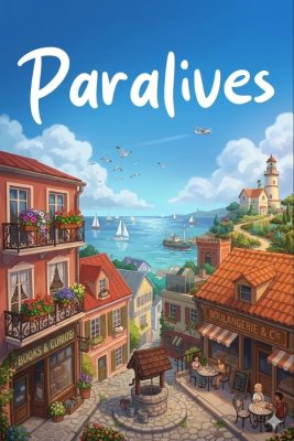 Paralives