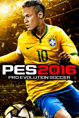 PES 2016 para PC