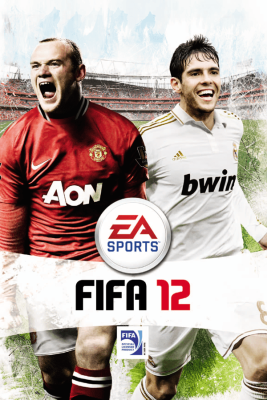 FIFA 12 + UEFA EURO 2012