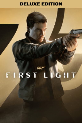 007 First Light