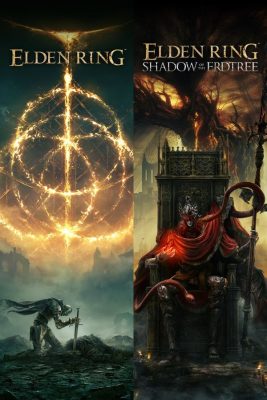 Elden Ring + Shadow Of The Erdtree DLC