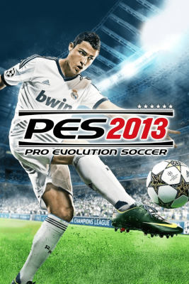 PES 2013