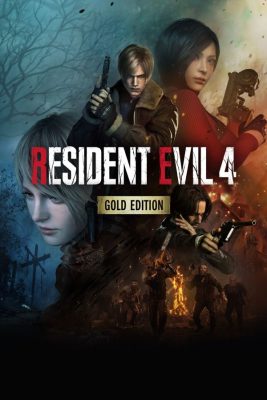 Resident Evil 4