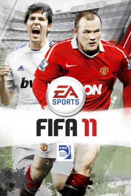 FIFA 11 PC em pt-br